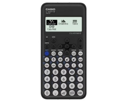 CALCULADORA CASIO FX-82 SP CW